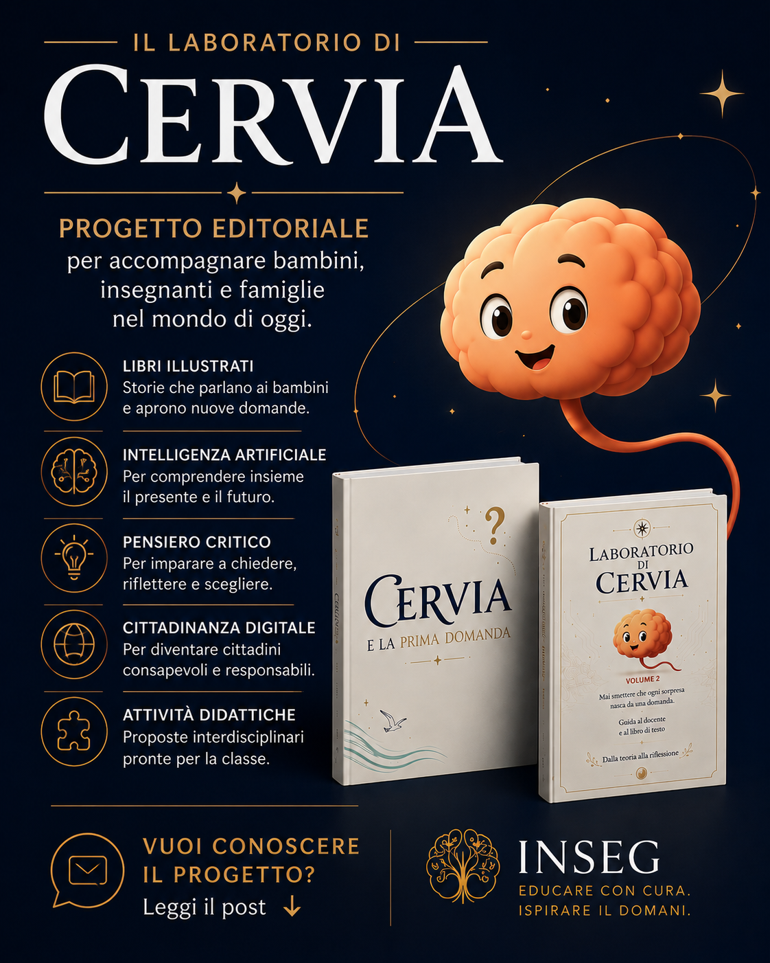 Kit CERVIA